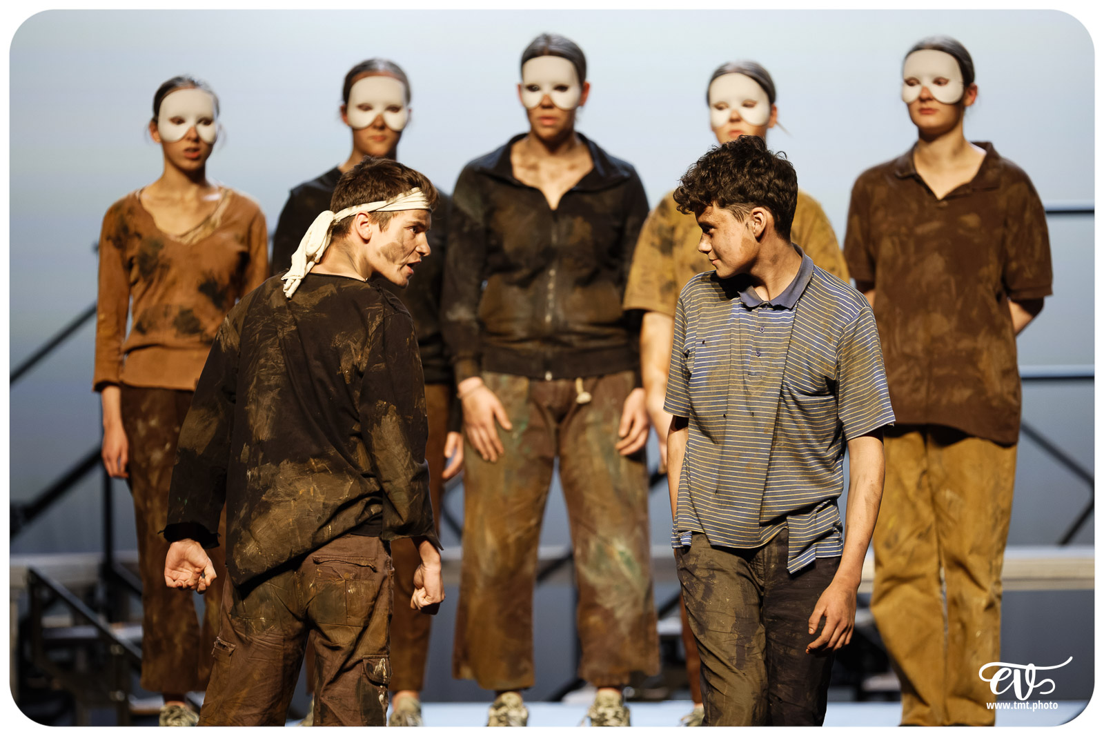 TMTPHOTO LES ENFANTS DU LEVANT (MAITRISE SAINT PHILOMENE HAGUENAU) 116